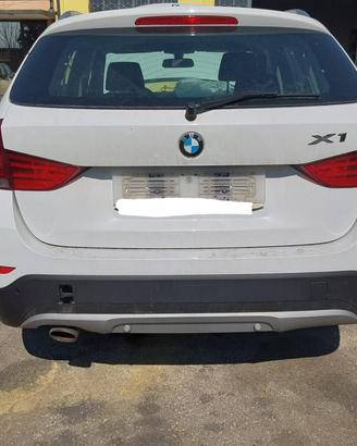 Bmw X1 XDrive