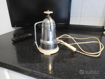 CAFFETTIERA ELETTRICA 2 TAZZE DEGLI ANNI 70