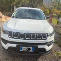 jeep compass longitude 1.6  120 cv