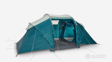 Tenda da campeggio