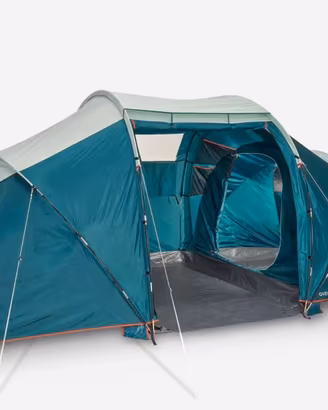 Tenda da campeggio