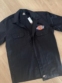 Camicia Dickies Logo