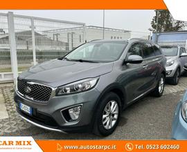 Kia Sorento 2.2 crdi Loft 2wd 7p.ti