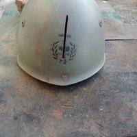 elmetto ww2 no ww1 italiano