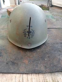 elmetto ww2 no ww1 italiano