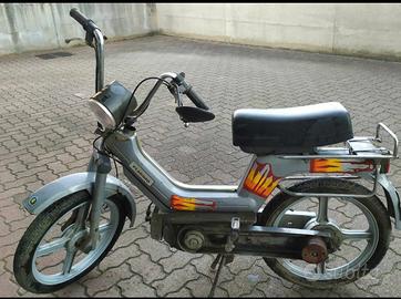 RICAMBI piaggio si