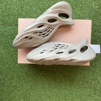 Yeezy foam runner stone slat beige - 44,5 EU