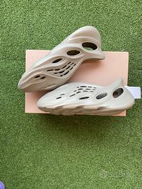 Yeezy foam runner stone slat beige - 44,5 EU
