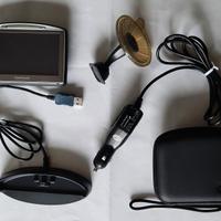 Navigatore satellitare TOMTOM GO 720
