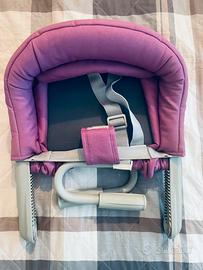 Seggiolino da tavolo Inglesina