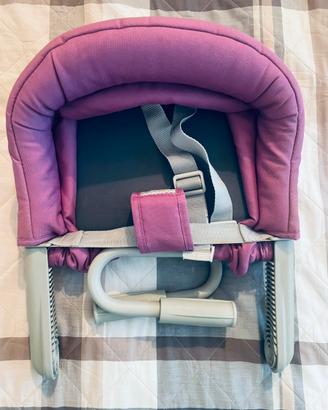 Seggiolino da tavolo Inglesina