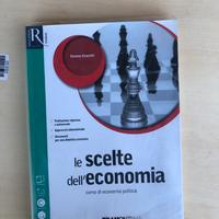 Le scelte dell’economia