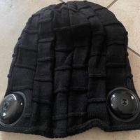 Cappello Bluetooth