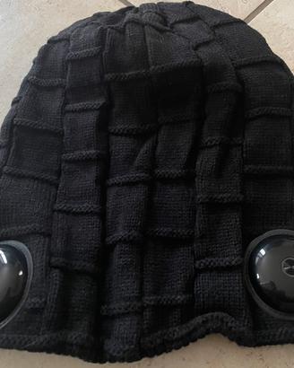 Cappello Bluetooth