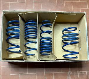 kit molle ribassate H&R volkswagen polo gti