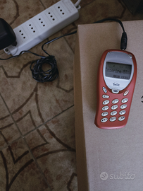 Cellulare Telit