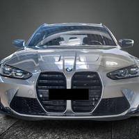 BMW M3 Touring Competition M xDrive