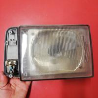 Faro Fiat Panda 1000 fire 