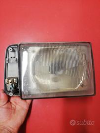 Faro Fiat Panda 1000 fire 