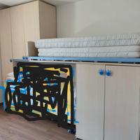 cameretta moretti compact