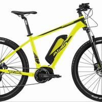 MTB Atala Ebike B Cross A6.1