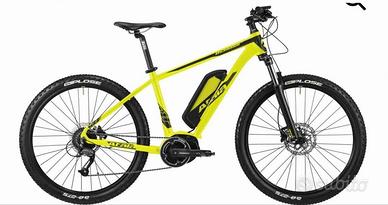 MTB Atala Ebike B Cross A6.1