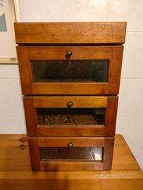 cassettiera piccola 