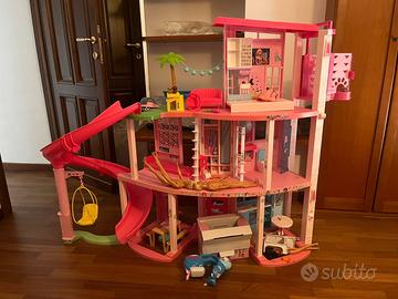 Casa Barbie