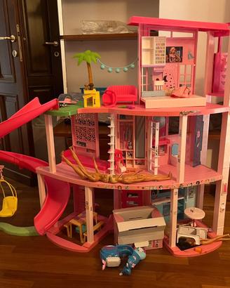 Casa Barbie