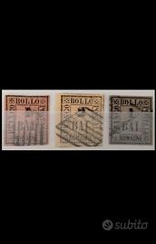 ASI Romagne Selezione usati Originali