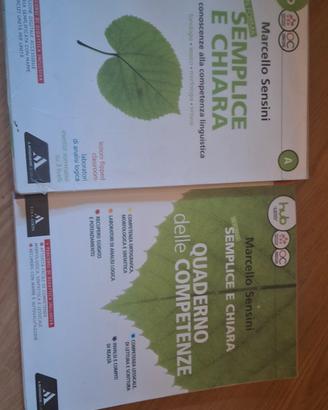 libro: in forma semplice e chiara