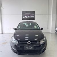 Volkswagen Polo 1.2 70 CV 5p. Comfortline