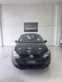 Volkswagen Polo 1.2 70 CV 5p. Comfortline