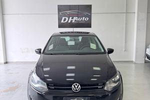 Volkswagen Polo 1.2 70 CV 5p. Comfortline