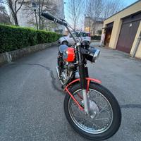 Ducati 350 SS