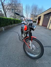 Ducati 350 SS