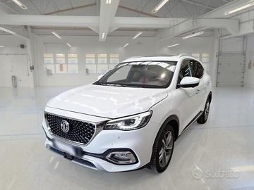 MG EHS 1.5 T PLUG-IN HYBRID EXCLUSIVE AUTO SUV