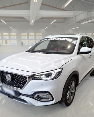 MG EHS 1.5 T PLUG-IN HYBRID EXCLUSIVE AUTO SUV