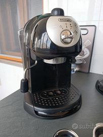 macchina da caffè Delonghi