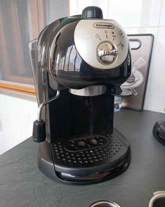 macchina da caffè Delonghi