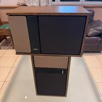 Bose 301 seconda serie
