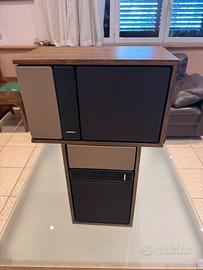 Bose 301 seconda serie