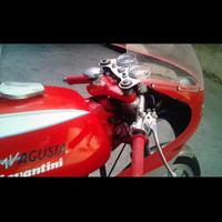 MV AGUSTA 350
