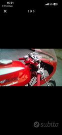 MV AGUSTA 350