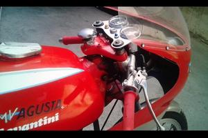 MV AGUSTA 350