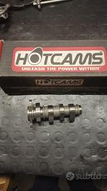 Albero a camme Hotcams Stage3 Honda Crf 450 R 2007