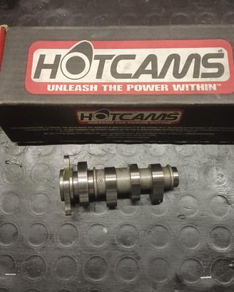 Albero a camme Hotcams Stage3 Honda Crf 450 R 2007