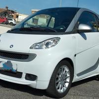 Smart fortwo coupe Fortwo 1.0 Passion 71cv