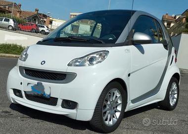 Smart fortwo coupe Fortwo 1.0 Passion 71cv