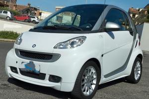 Smart fortwo coupe Fortwo 1.0 Passion 71cv